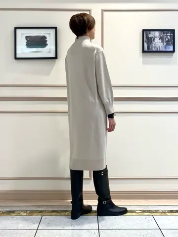 23区 荒川 コーディネート画像