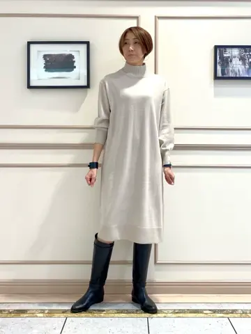 23区 荒川 コーディネート画像