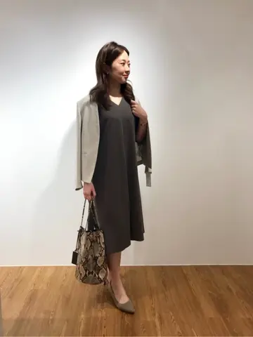 23区 西嶋 コーディネート画像