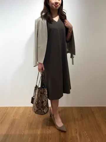 23区 西嶋 コーディネート画像