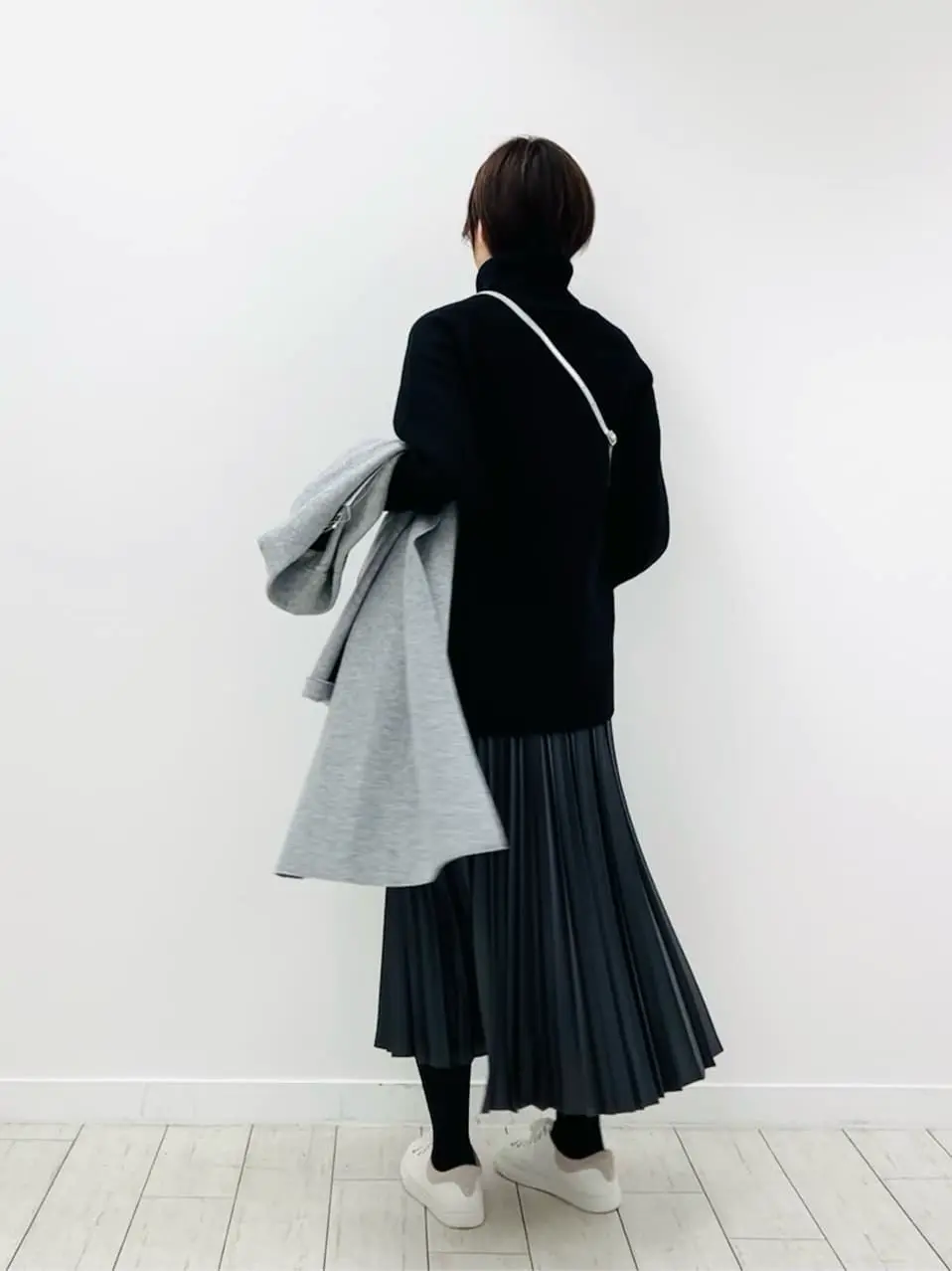 23区 岩舘 コーディネート画像