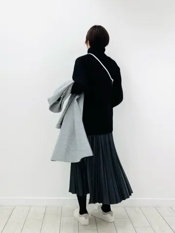 23区 岩舘 コーディネート画像