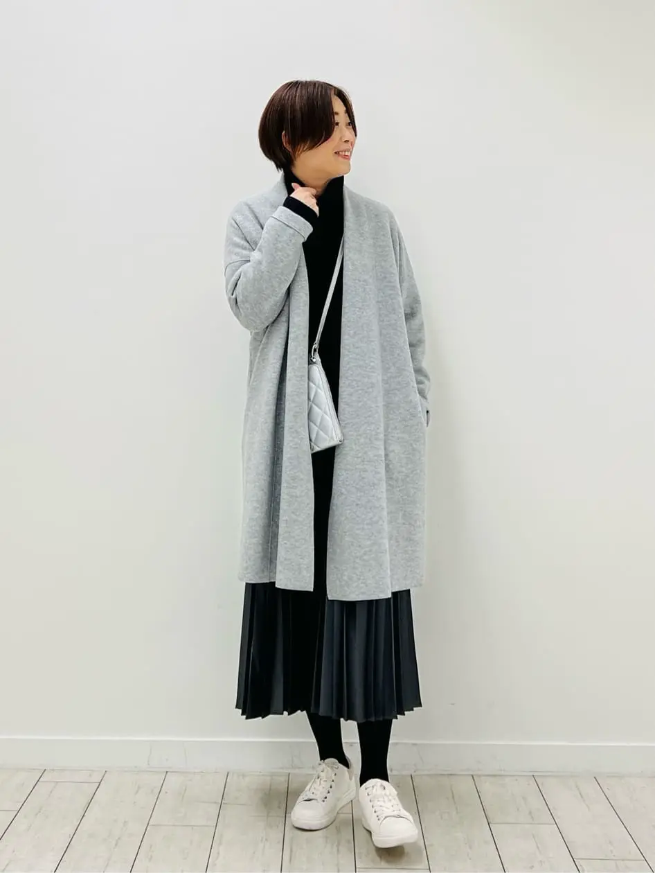 23区 岩舘 コーディネート画像