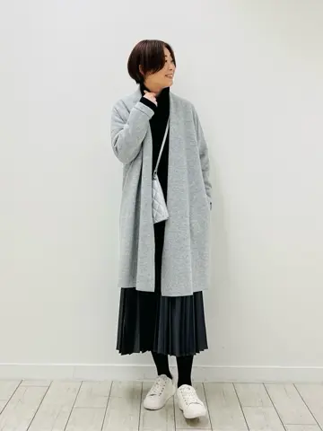 23区 岩舘 コーディネート画像