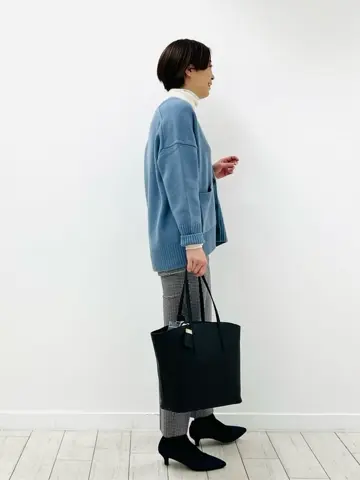 23区 岩舘 コーディネート画像