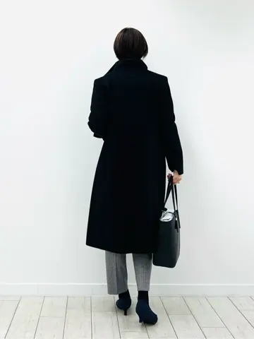 23区 岩舘 コーディネート画像