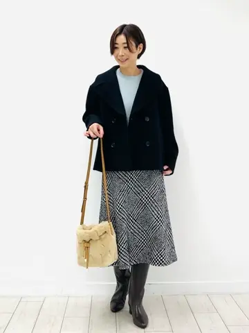 23区 岩舘 コーディネート画像