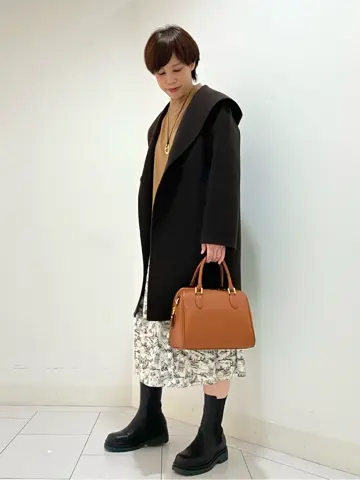 23区 南 コーディネート画像