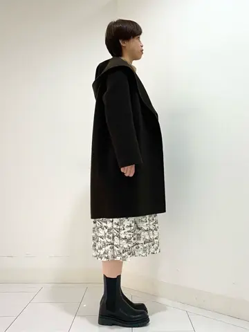 23区 南 コーディネート画像