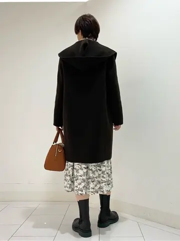 23区 南 コーディネート画像