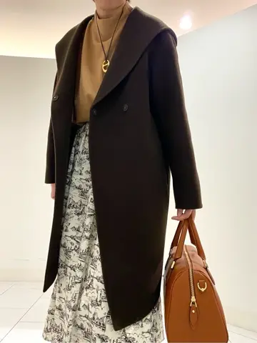 23区 南 コーディネート画像