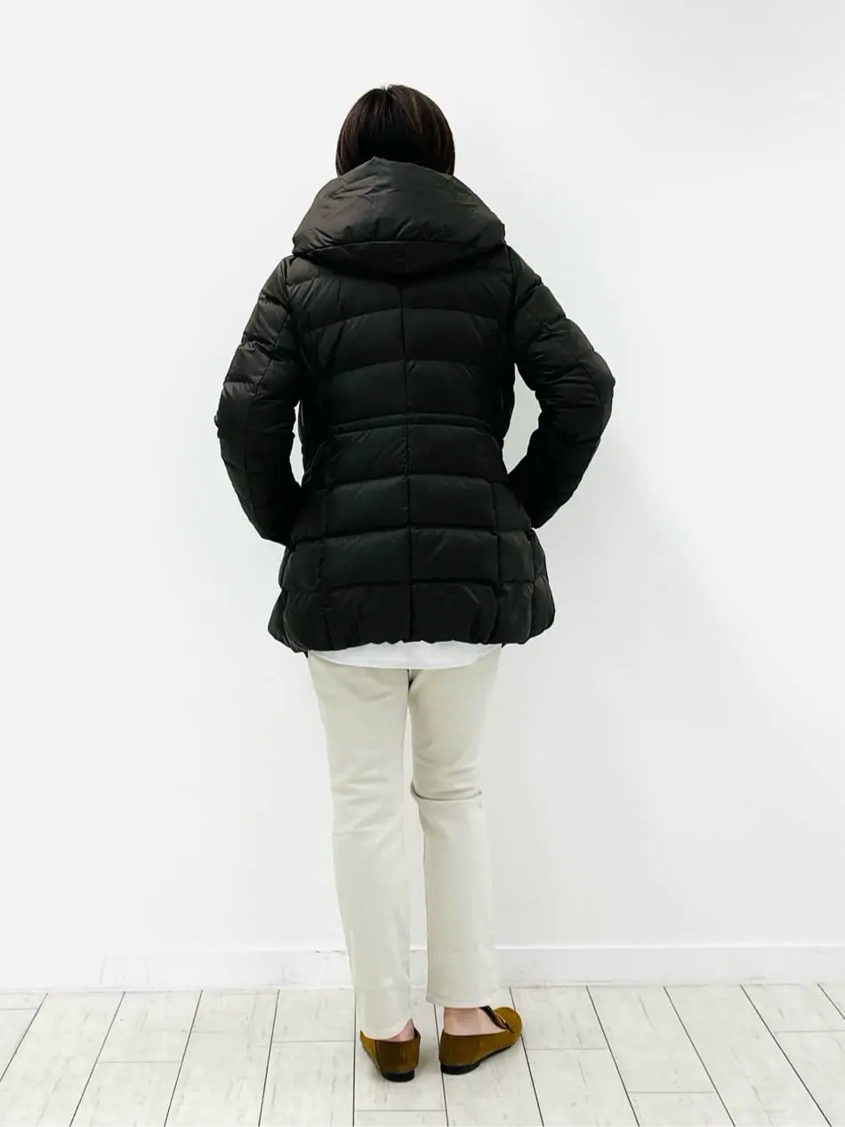 23区 岩舘 コーディネート画像