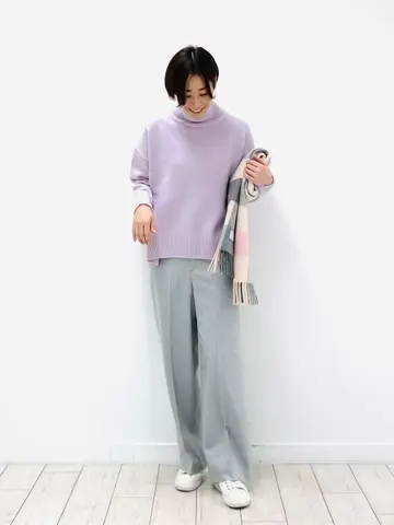 23区 岩舘 コーディネート画像