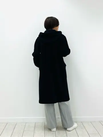 23区 岩舘 コーディネート画像