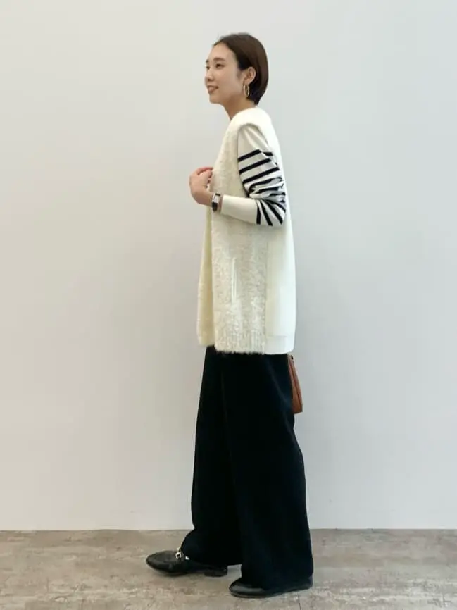 23区 秋葉 コーディネート画像