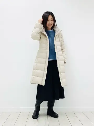 23区 押切 コーディネート画像