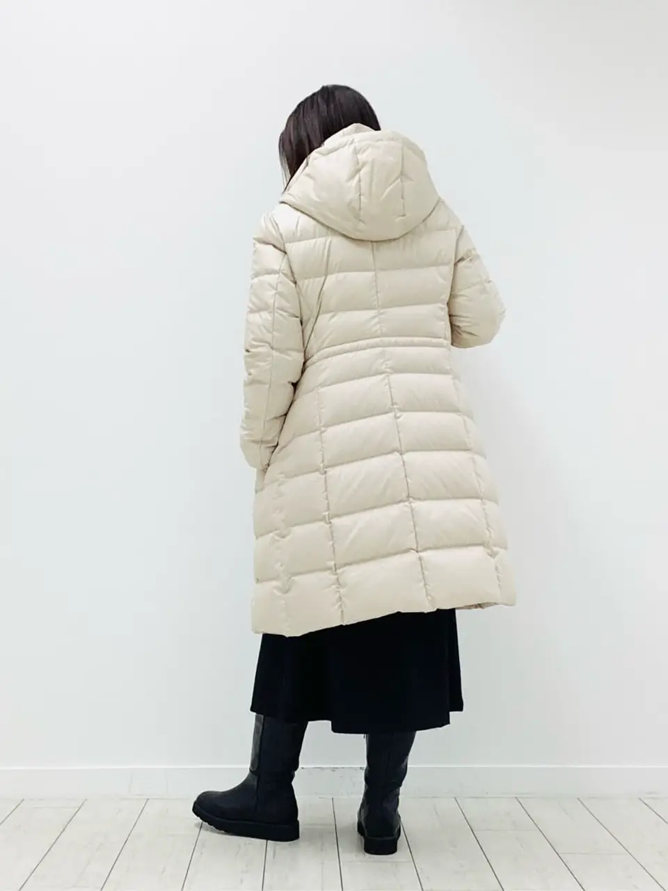 23区 押切 コーディネート画像