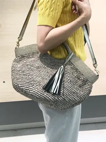 23区 上間 コーディネート画像