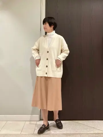 23区 照木 コーディネート画像