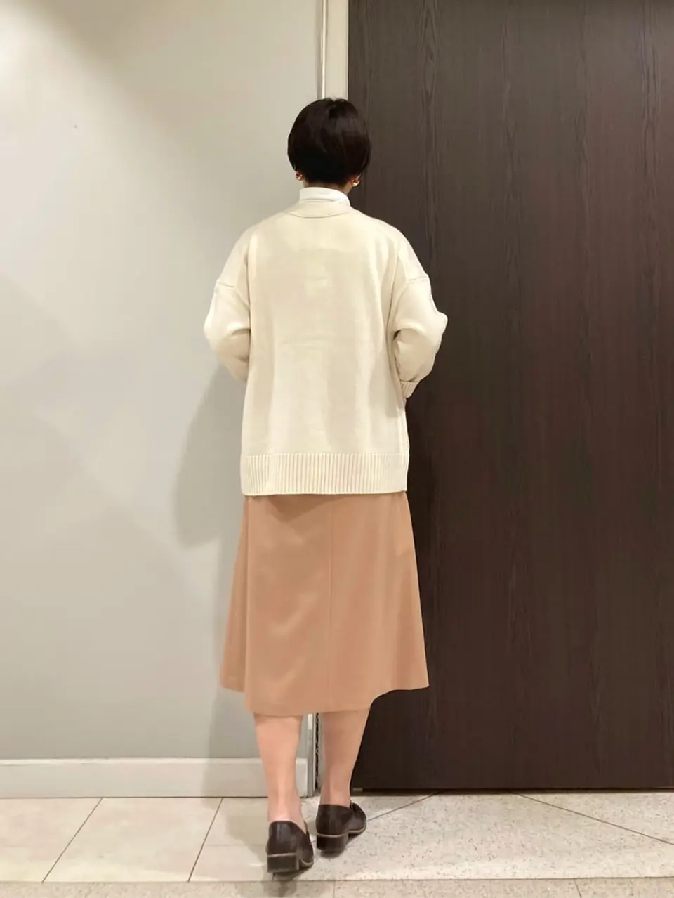 23区 照木 コーディネート画像