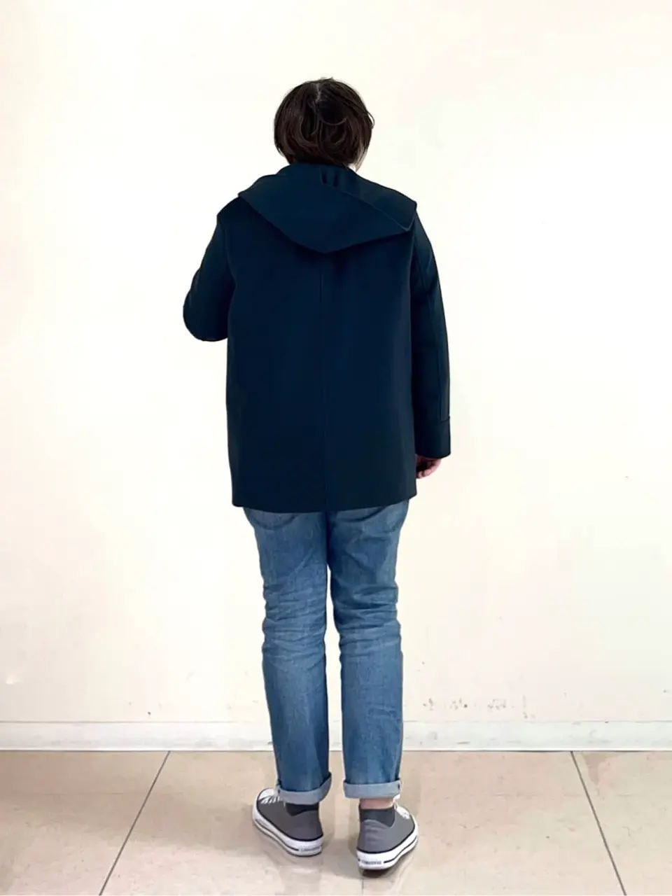 23区 高貫 コーディネート画像