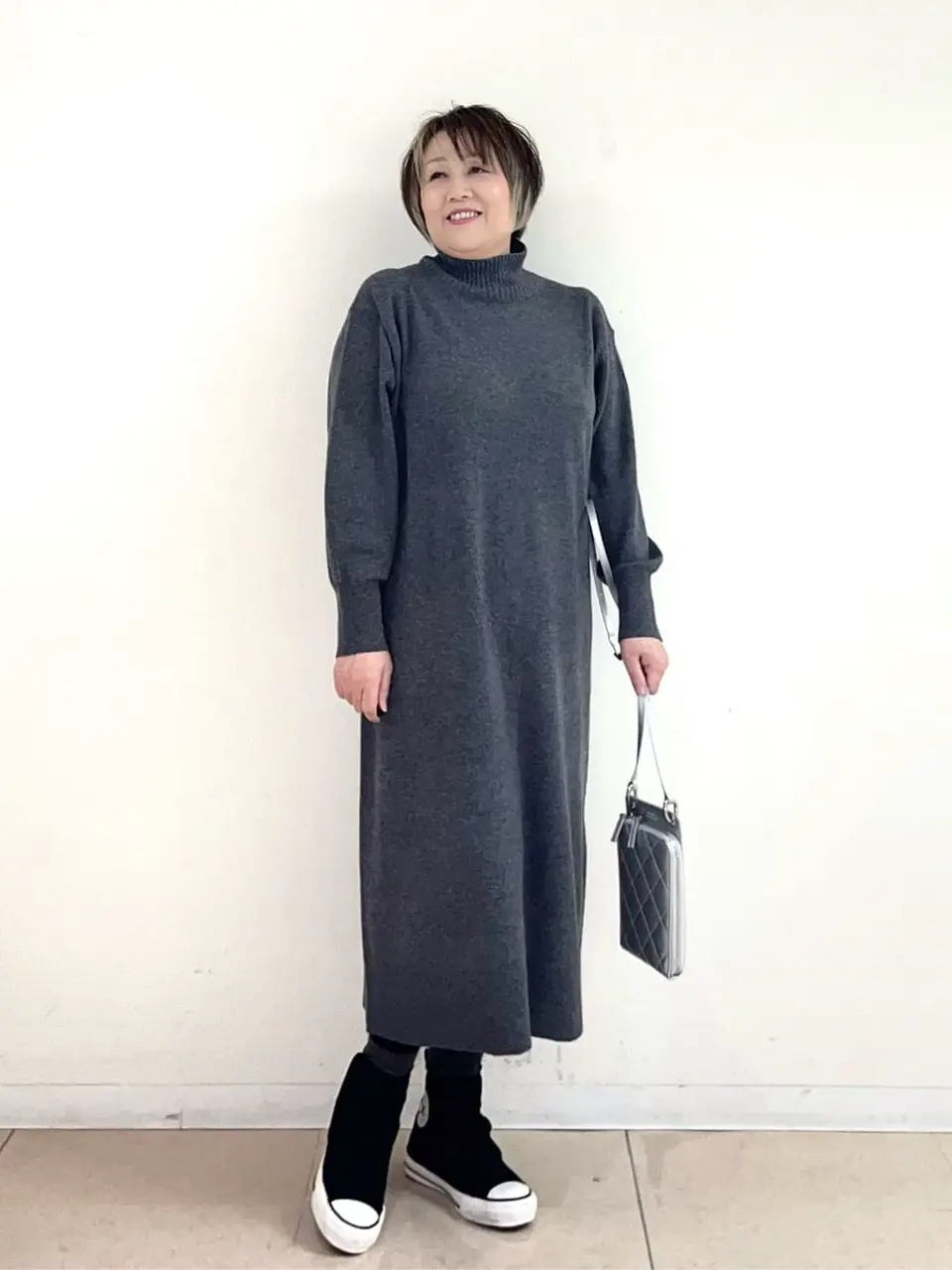 23区 高貫 コーディネート画像