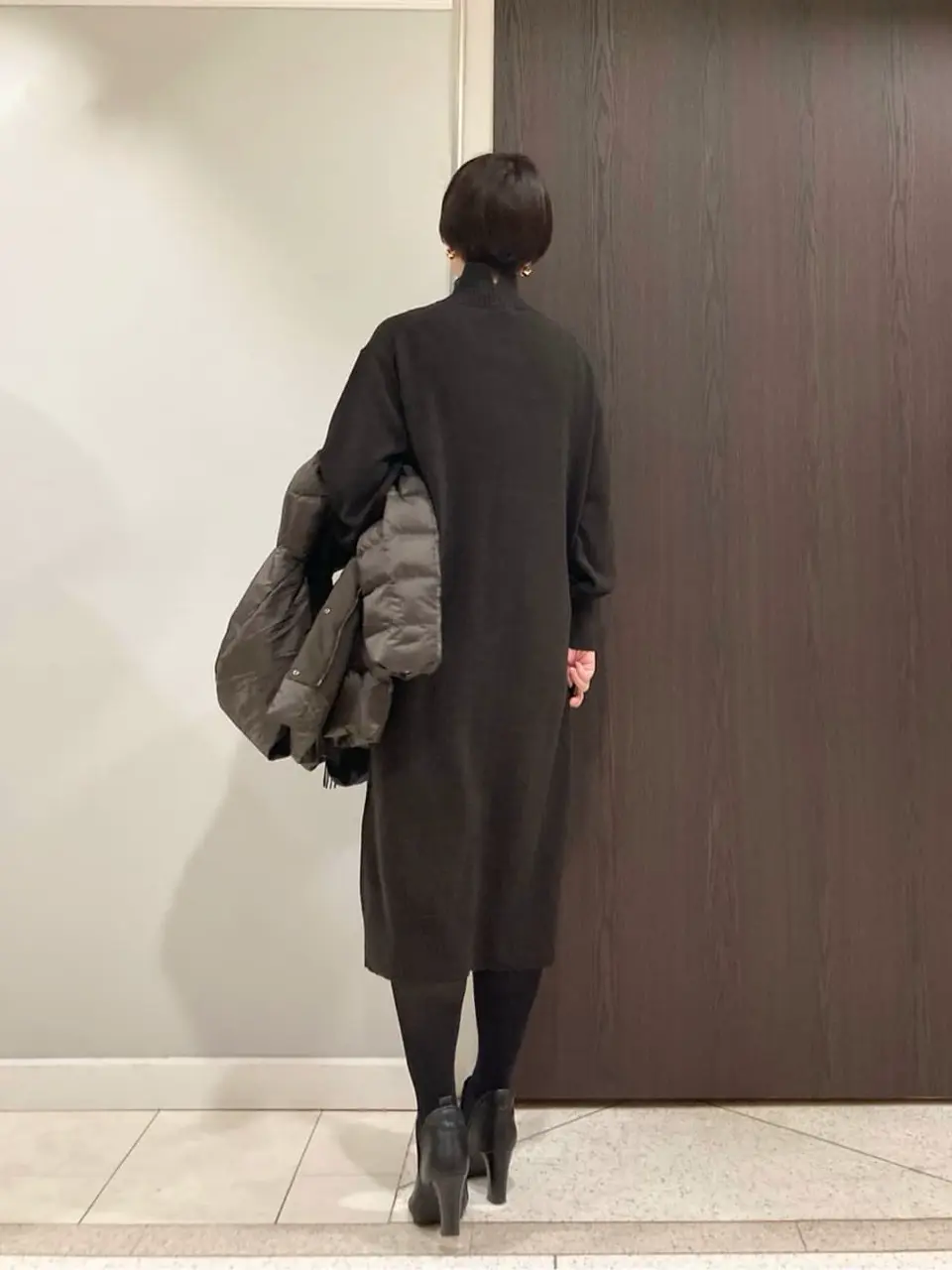 23区 照木 コーディネート画像