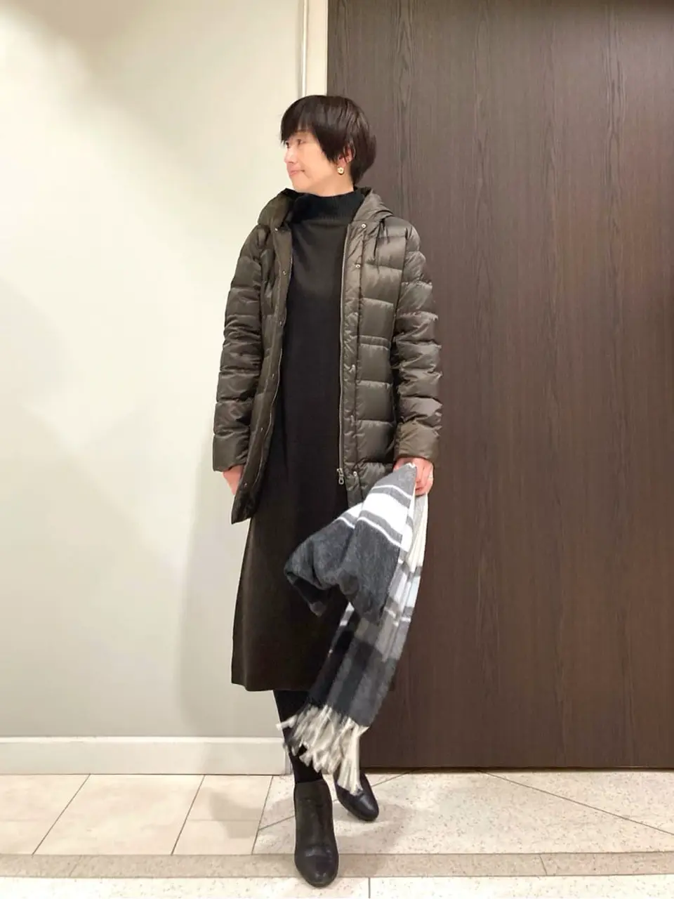 23区 照木 コーディネート画像