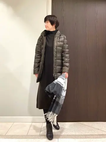 23区 照木 コーディネート画像