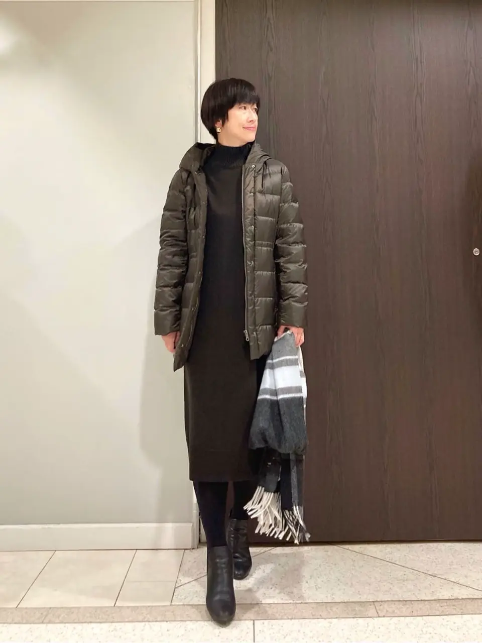 23区 照木 コーディネート画像