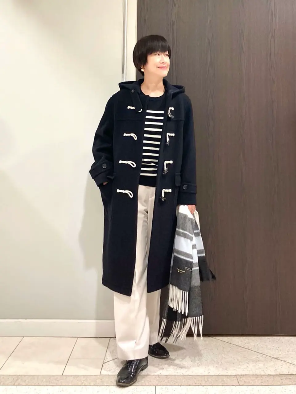 23区 照木 コーディネート画像