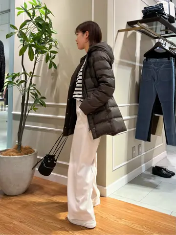 23区 伊藤 コーディネート画像