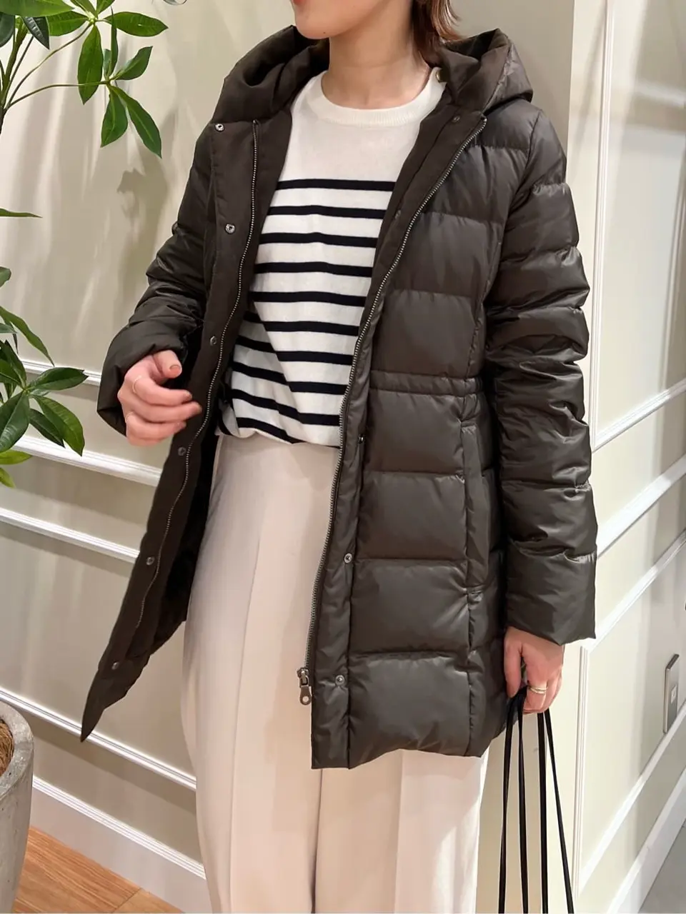 23区 伊藤 コーディネート画像