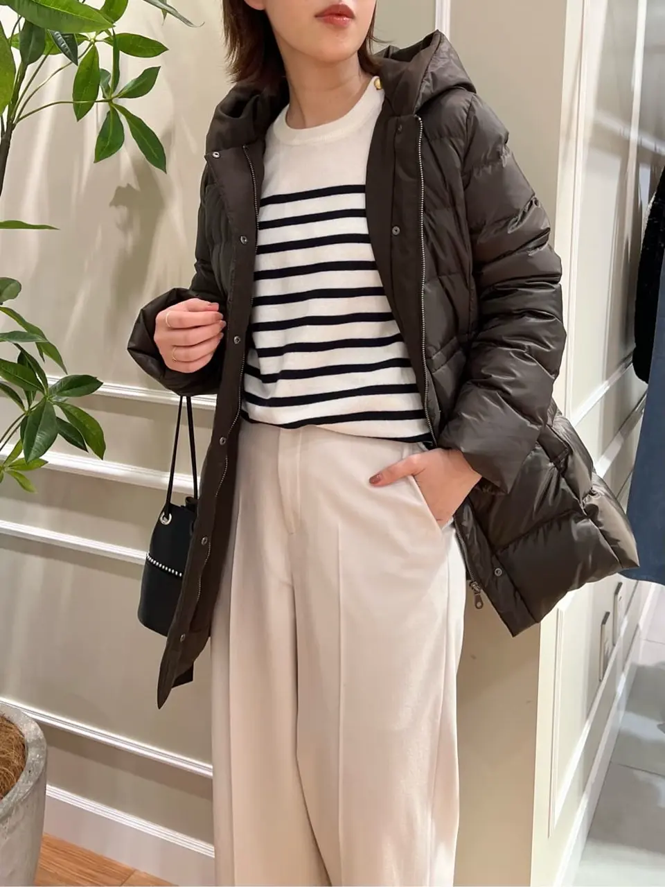 23区 伊藤 コーディネート画像