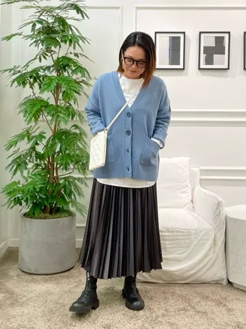 23区 はたの コーディネート画像