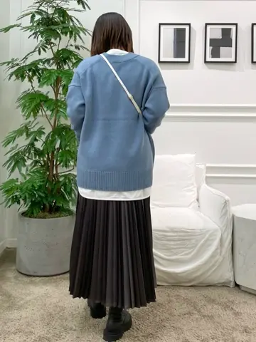 23区 はたの コーディネート画像