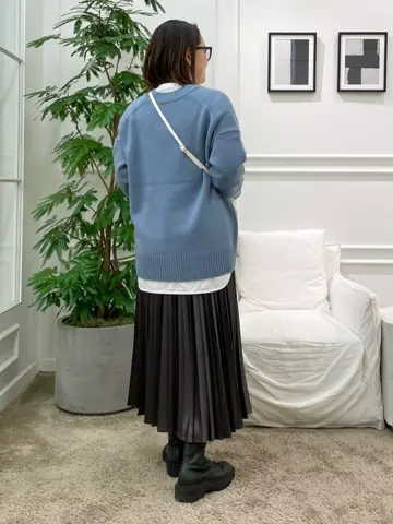 23区 はたの コーディネート画像