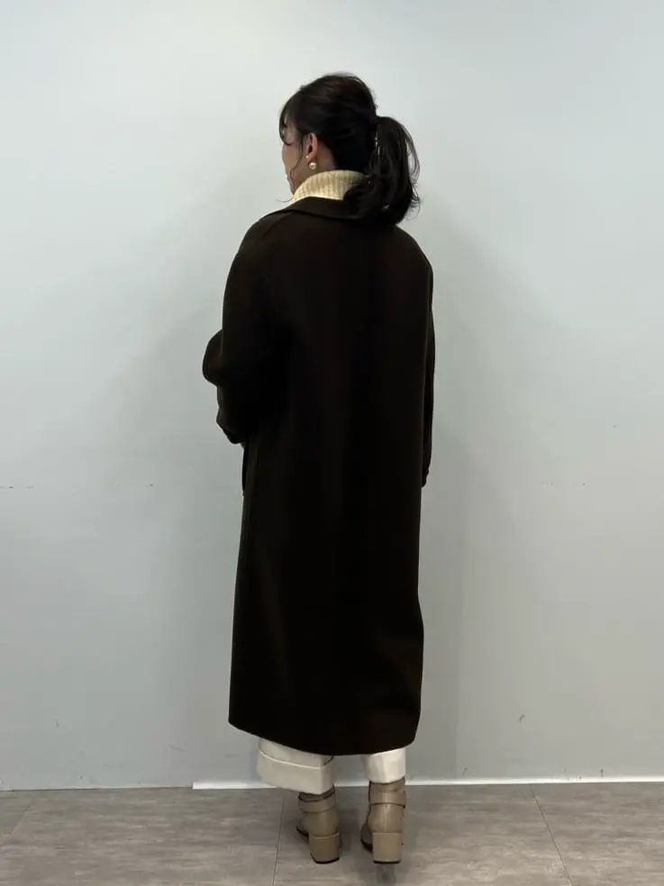 23区 善家 コーディネート画像