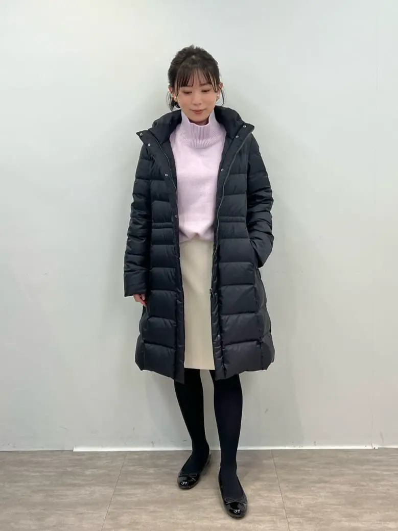  善家 コーディネート画像