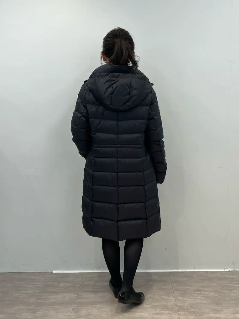 23区 善家 コーディネート画像