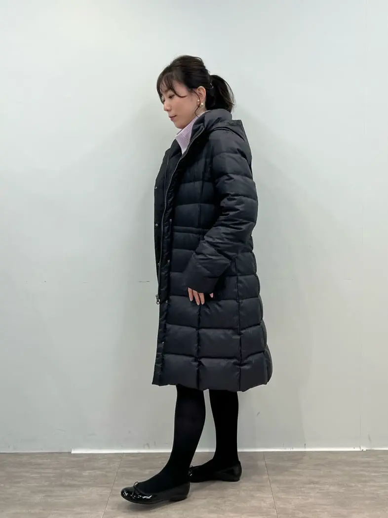 23区 善家 コーディネート画像