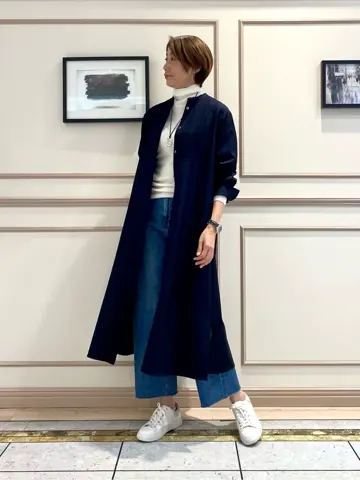 23区 荒川 コーディネート画像