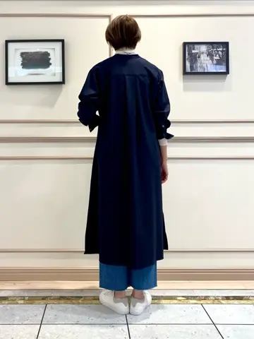 23区 荒川 コーディネート画像