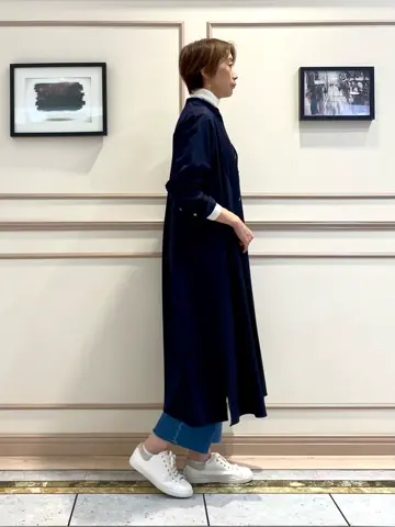 23区 荒川 コーディネート画像