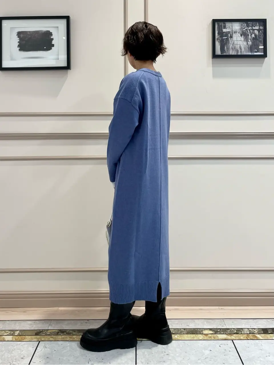 23区 橋爪 コーディネート画像