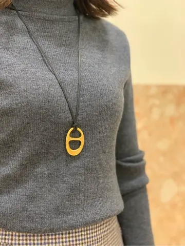 23区 粟津 コーディネート画像