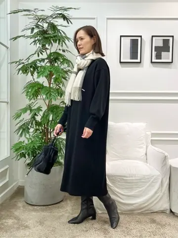 23区 橋本 コーディネート画像