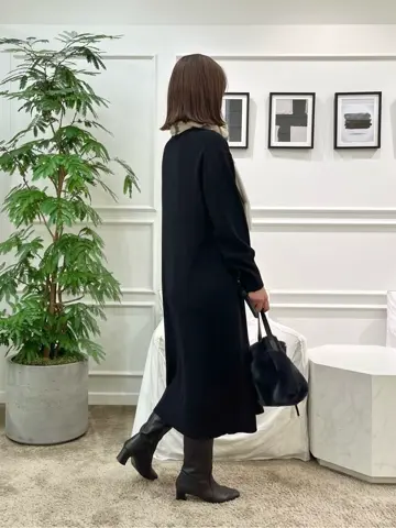 23区 橋本 コーディネート画像