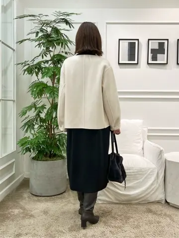 23区 橋本 コーディネート画像