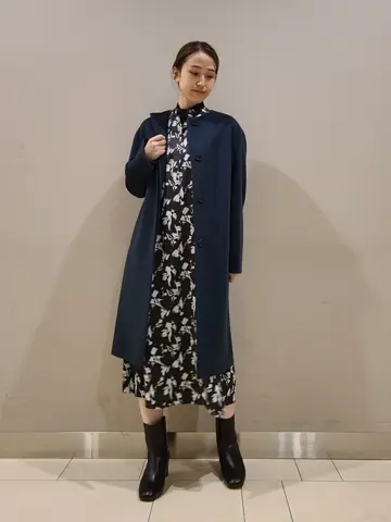 23区 スタッフ. コーディネート画像